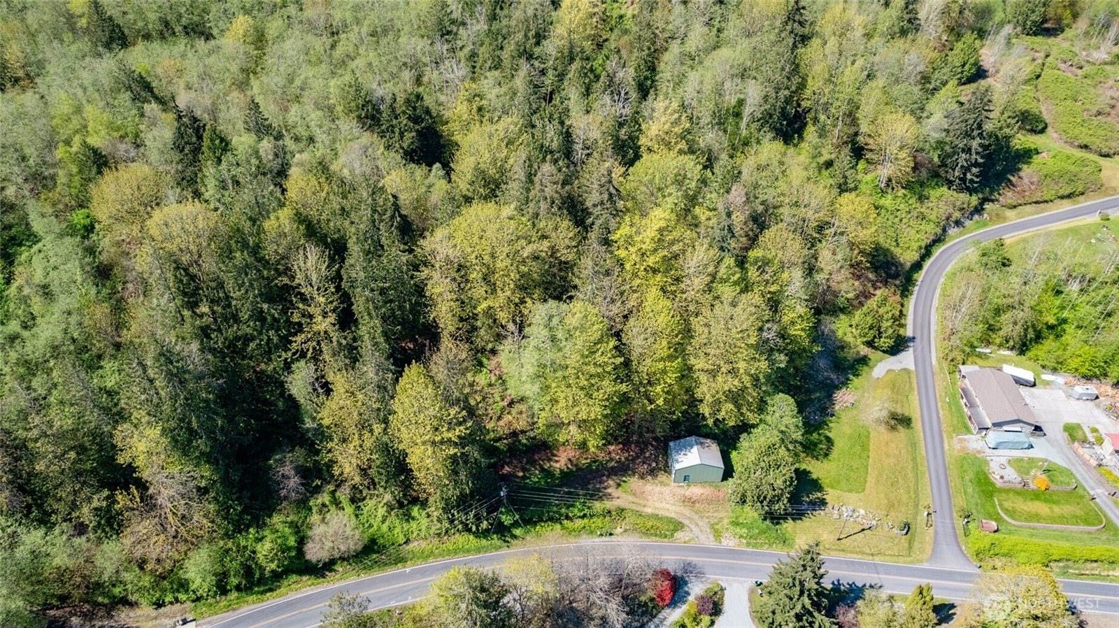 18068 West Big Lake Boulevard, Mount Vernon, WA 98274