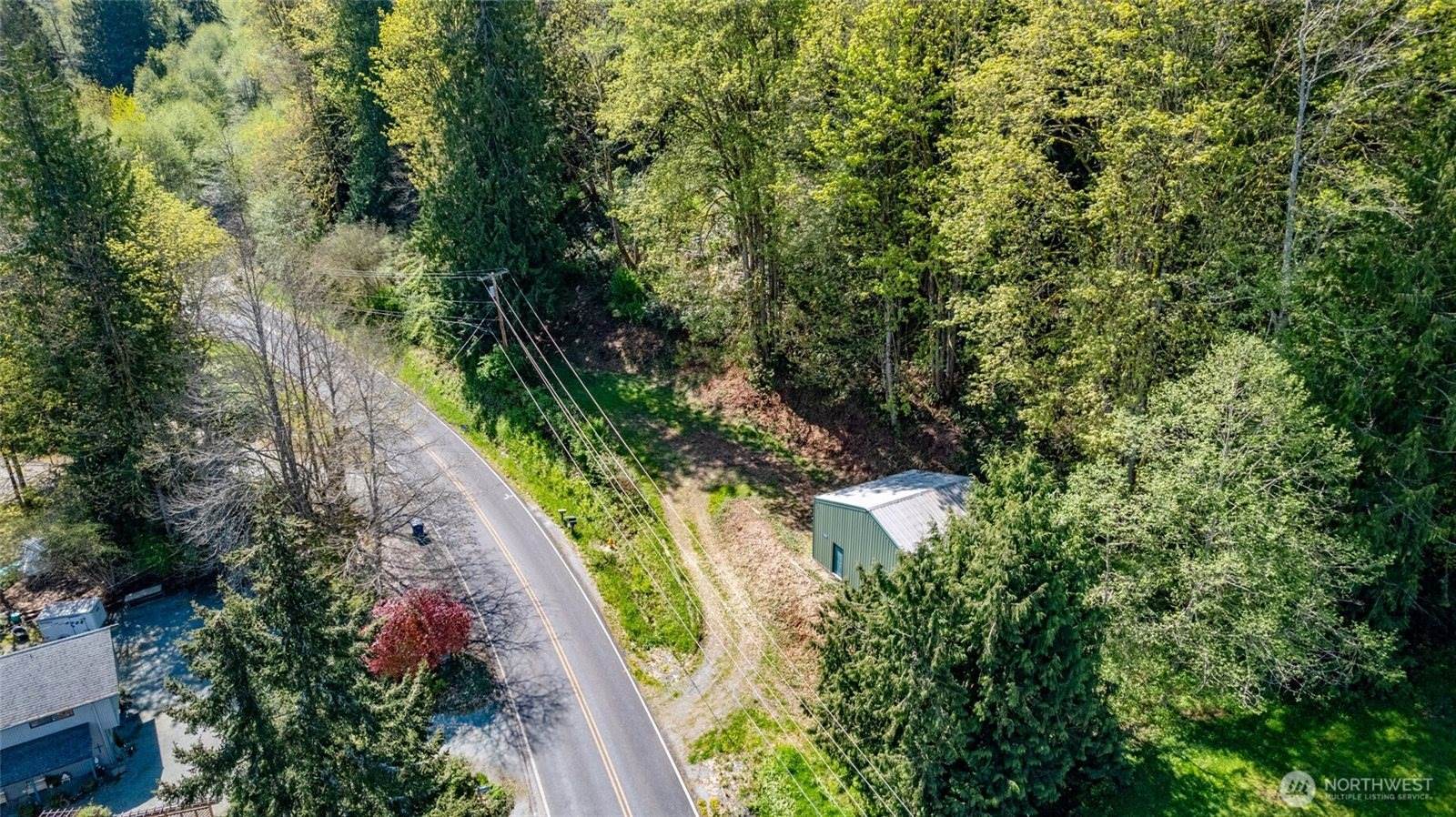 18068 West Big Lake Boulevard, Mount Vernon, WA 98274