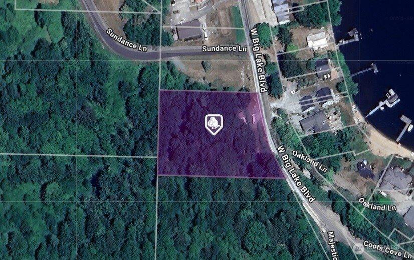 18068 West Big Lake Boulevard, Mount Vernon, WA 98274