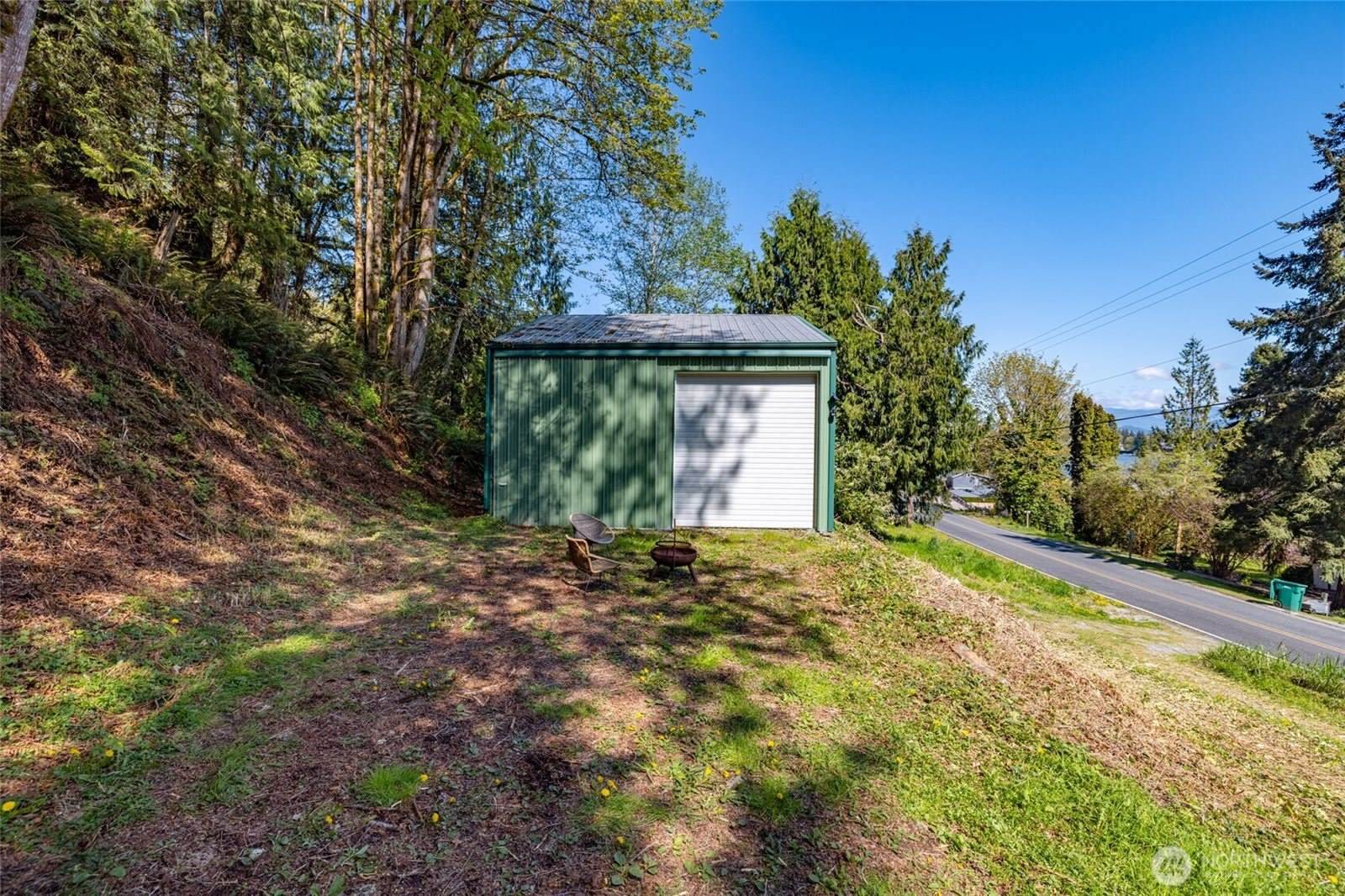 18068 West Big Lake Boulevard, Mount Vernon, WA 98274