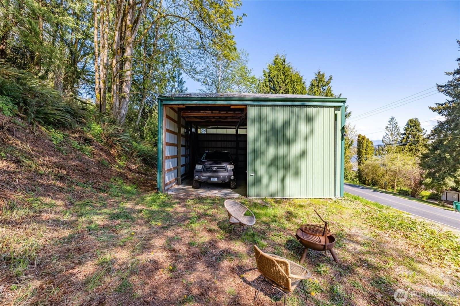 18068 West Big Lake Boulevard, Mount Vernon, WA 98274