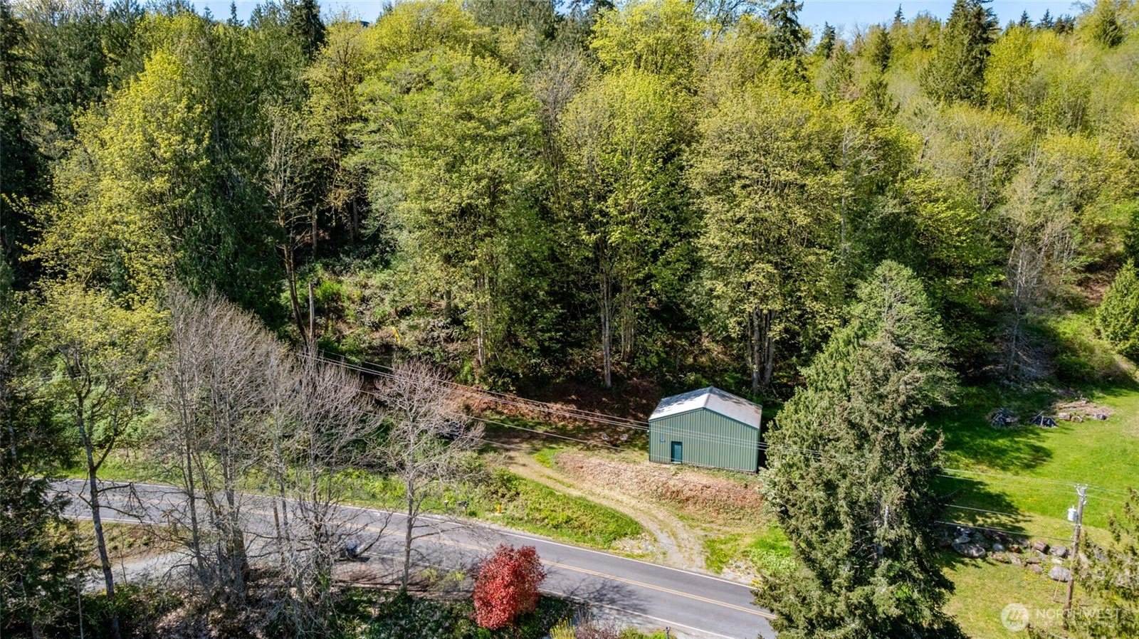 18068 West Big Lake Boulevard, Mount Vernon, WA 98274