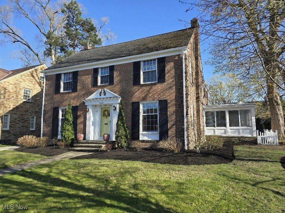 21375 Endsley Avenue, Rocky River, OH 44116