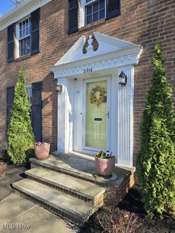 21375 Endsley Avenue, Rocky River, OH 44116