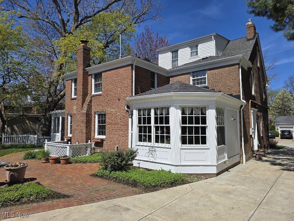 21375 Endsley Avenue, Rocky River, OH 44116