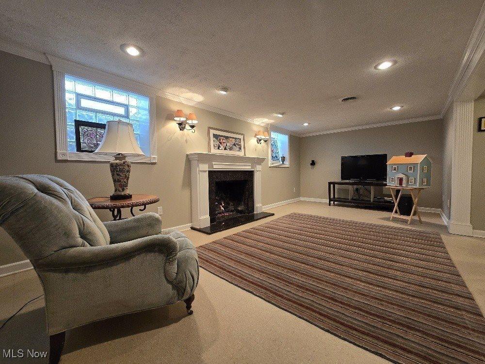 21375 Endsley Avenue, Rocky River, OH 44116