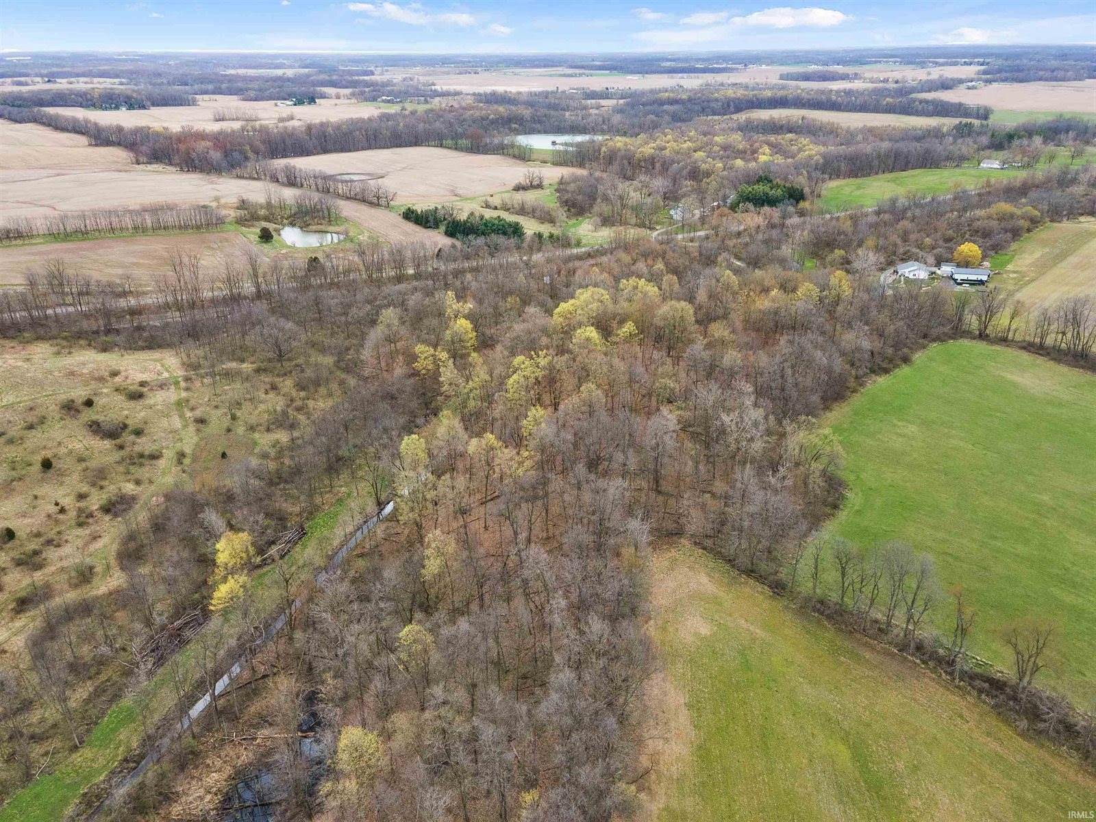 S State Rd. Old US 27 Highway, Angola, IN 46703