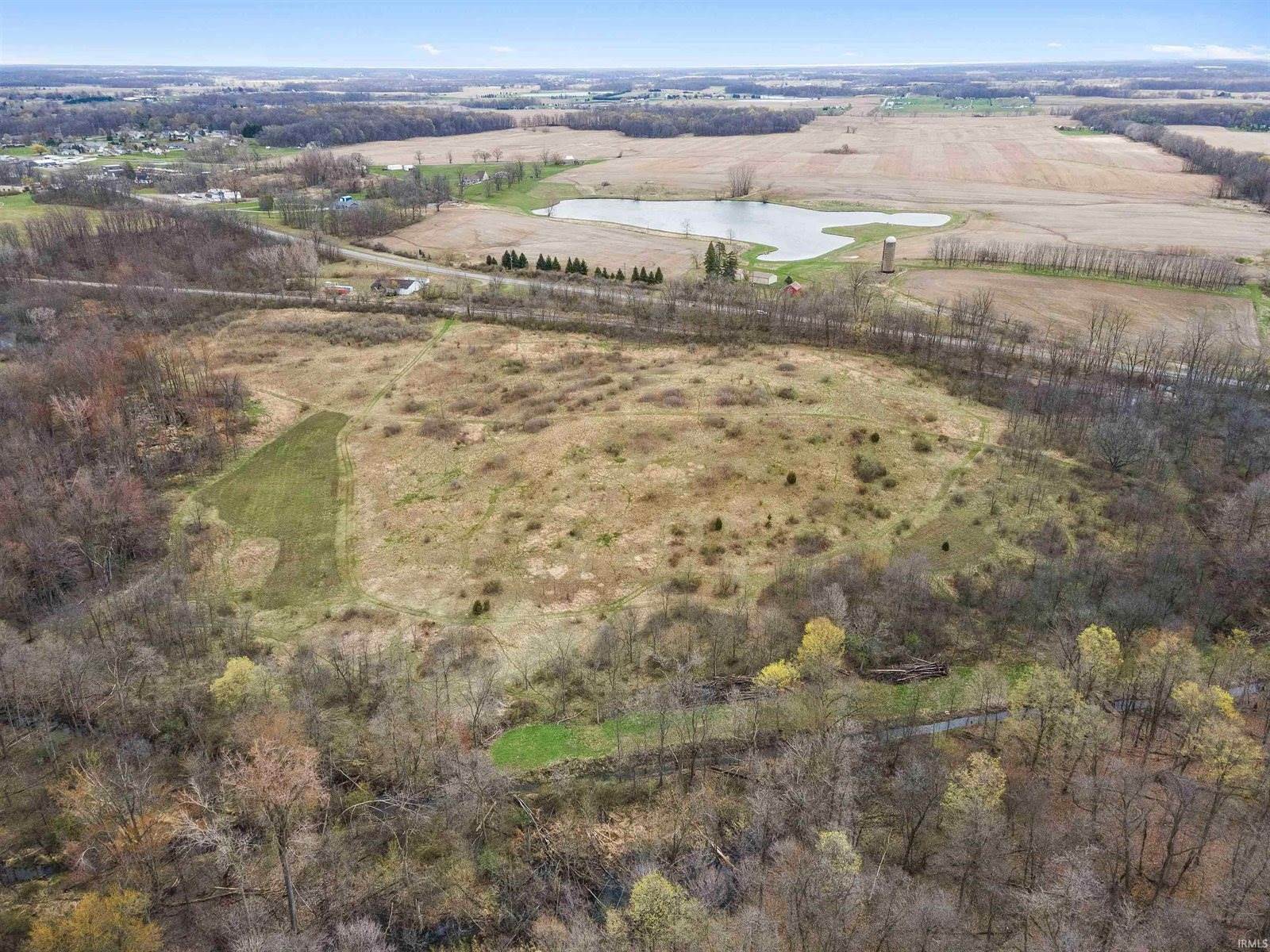 S State Rd. Old US 27 Highway, Angola, IN 46703