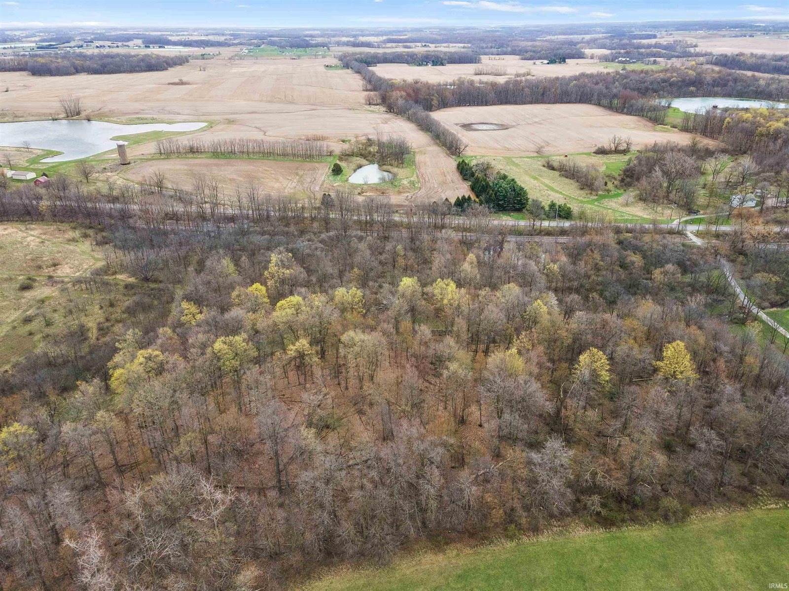 S State Rd. Old US 27 Highway, Angola, IN 46703