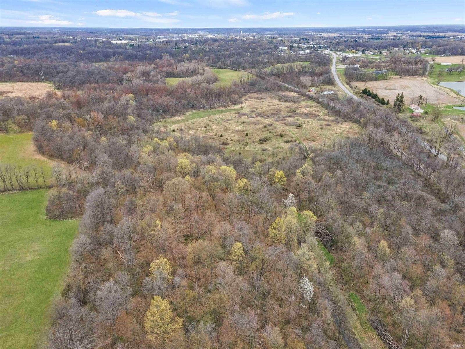 S State Rd. Old US 27 Highway, Angola, IN 46703