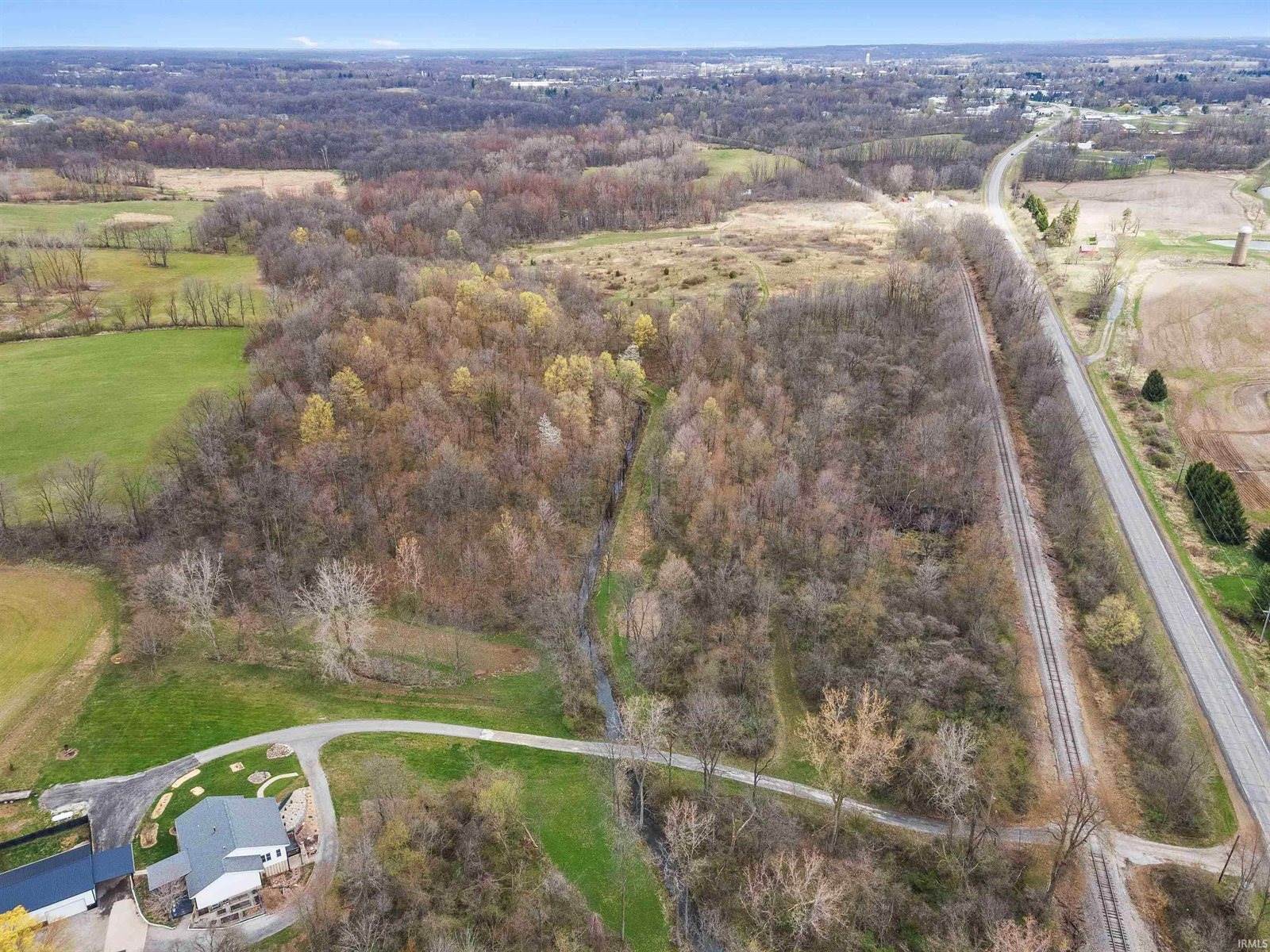 S State Rd. Old US 27 Highway, Angola, IN 46703