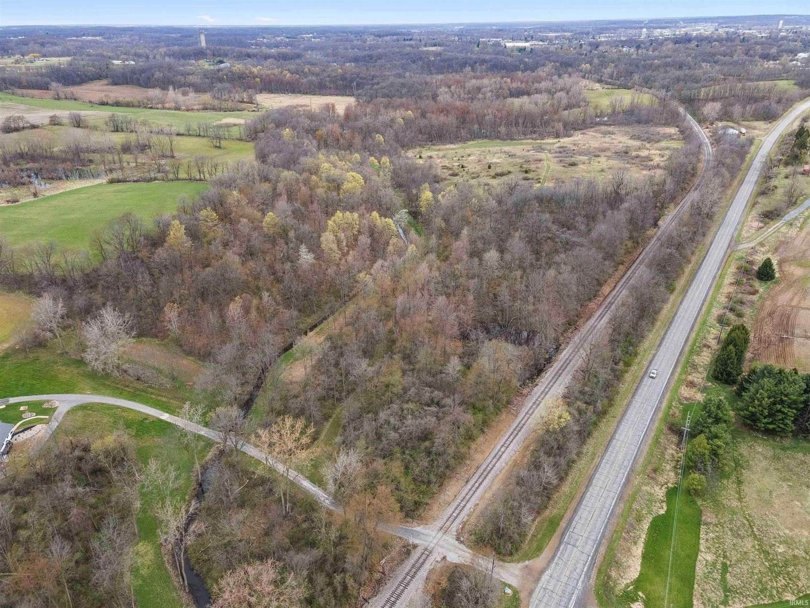 S State Rd. Old US 27 Highway, Angola, IN 46703