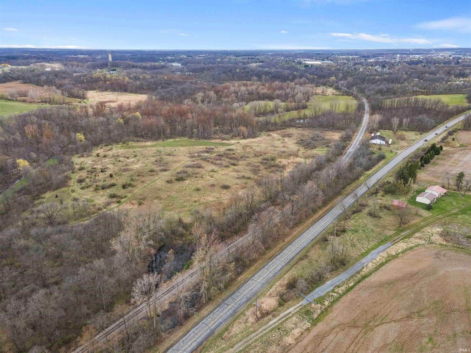 S State Rd. Old US 27 Highway, Angola, IN 46703