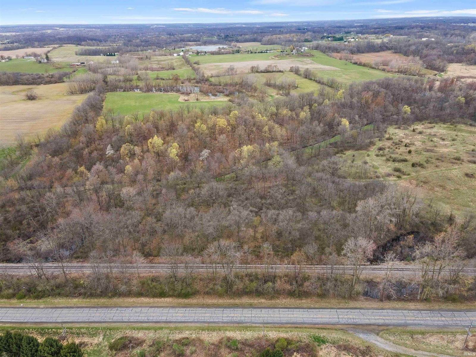 S State Rd. Old US 27 Highway, Angola, IN 46703