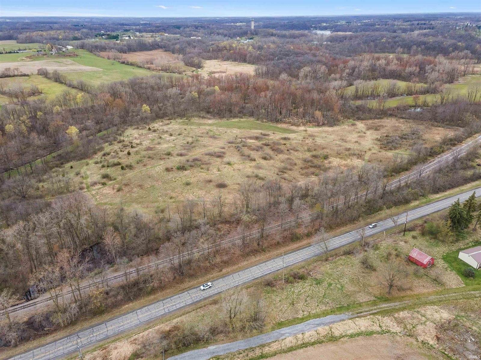 S State Rd. Old US 27 Highway, Angola, IN 46703