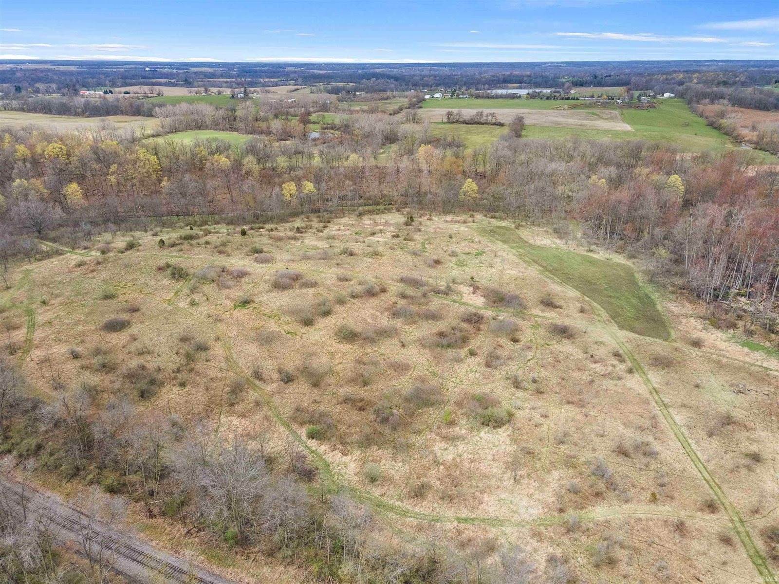 S State Rd. Old US 27 Highway, Angola, IN 46703