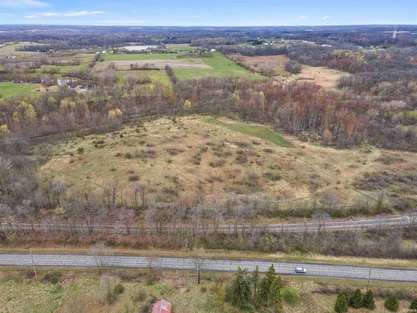 S State Rd. Old US 27 Highway, Angola, IN 46703