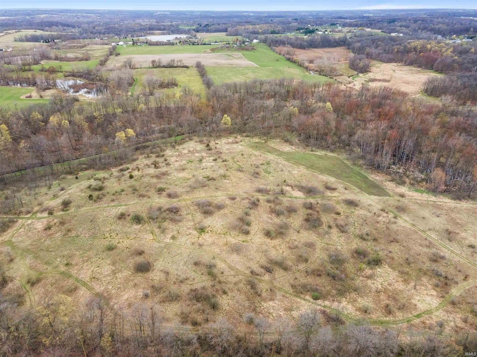 S State Rd. Old US 27 Highway, Angola, IN 46703