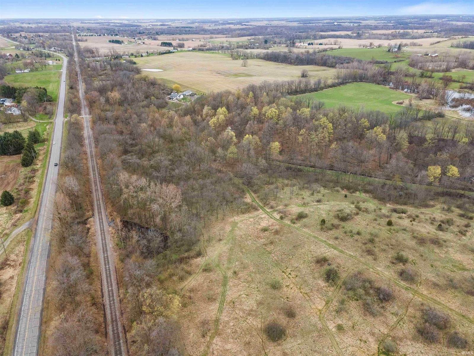 S State Rd. Old US 27 Highway, Angola, IN 46703