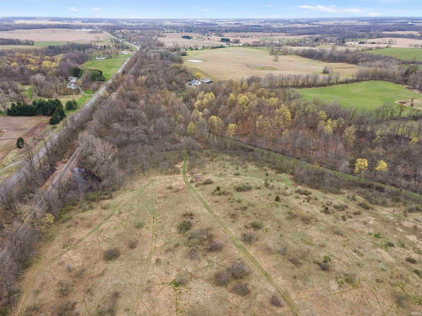 S State Rd. Old US 27 Highway, Angola, IN 46703