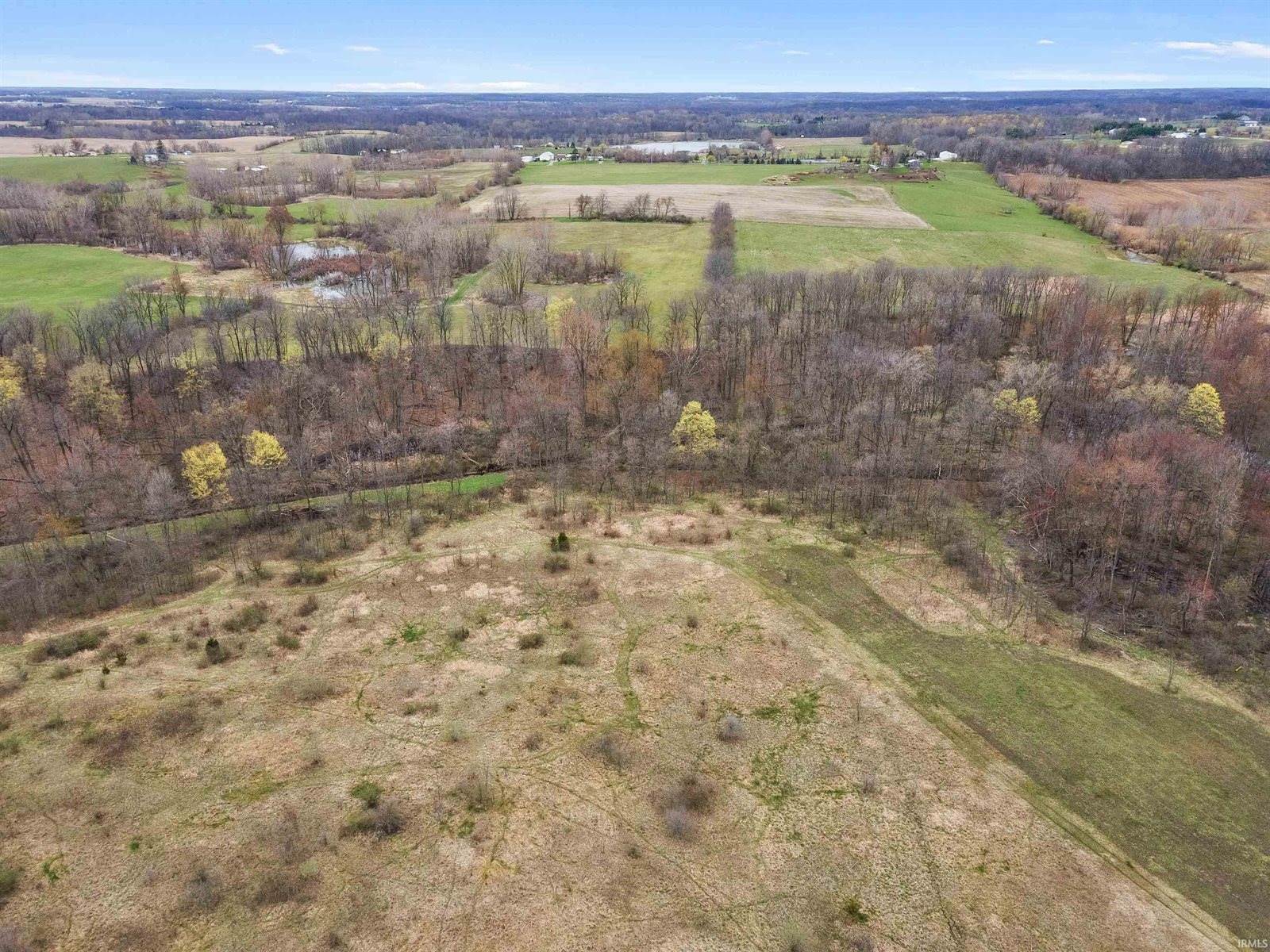 S State Rd. Old US 27 Highway, Angola, IN 46703