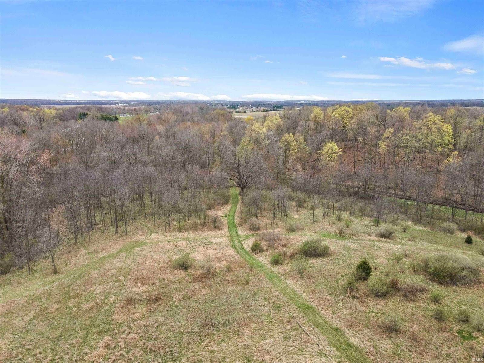 S State Rd. Old US 27 Highway, Angola, IN 46703