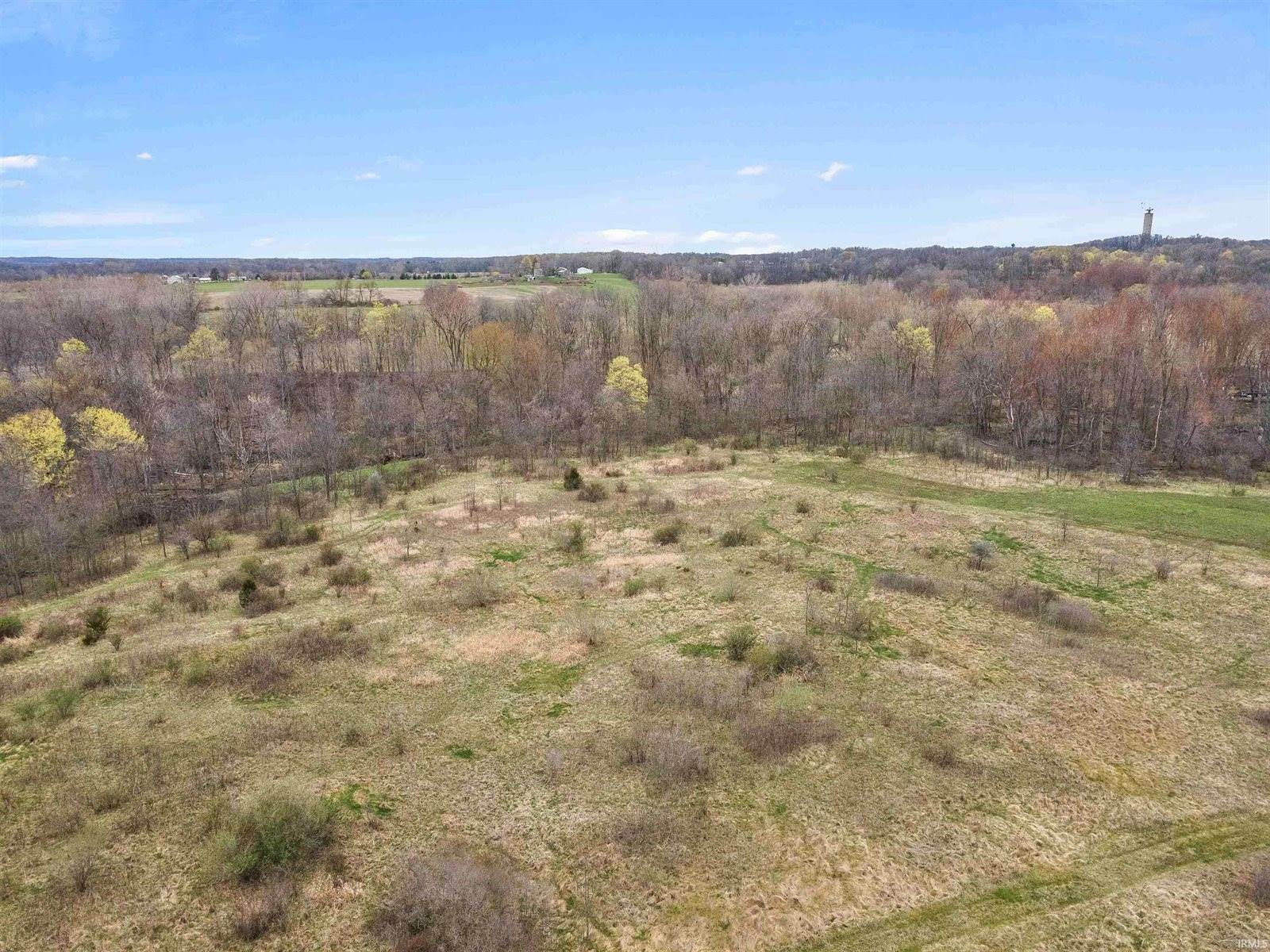 S State Rd. Old US 27 Highway, Angola, IN 46703