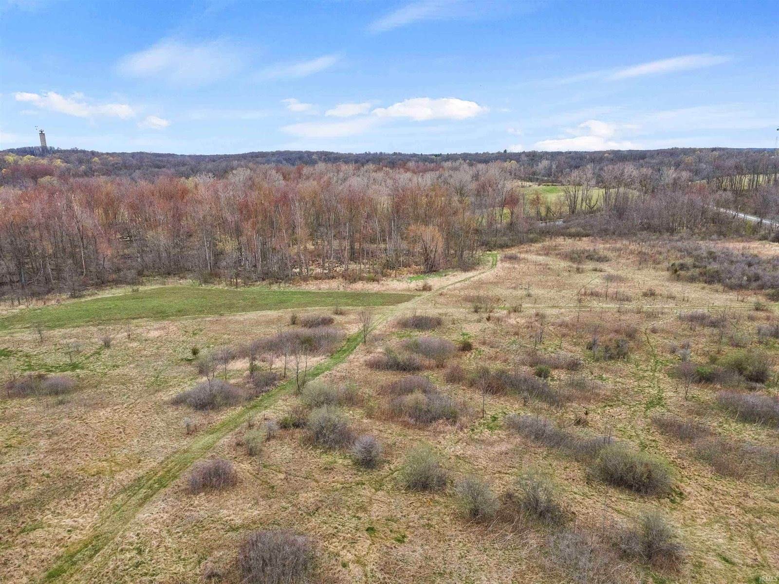 S State Rd. Old US 27 Highway, Angola, IN 46703