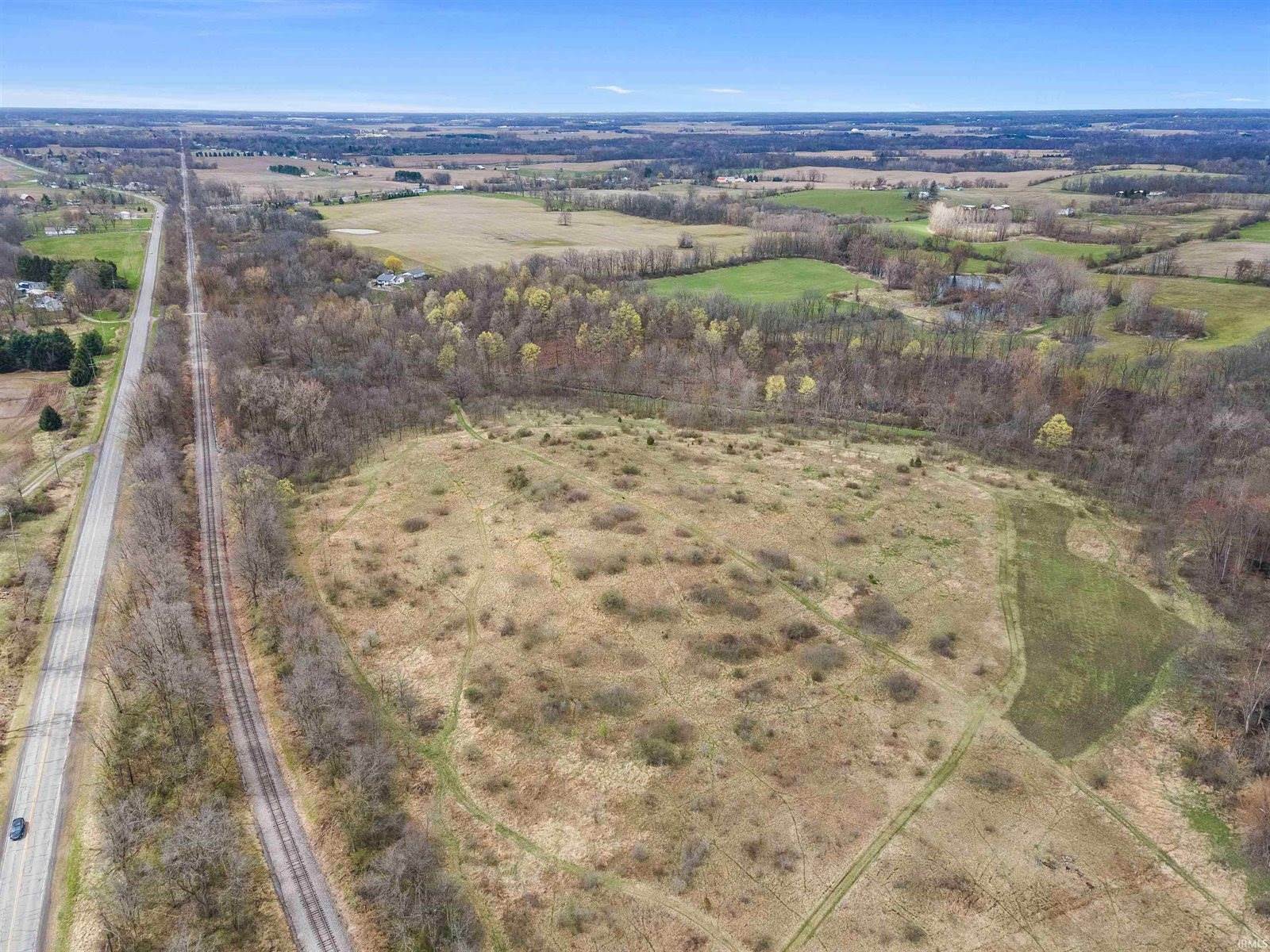 S State Rd. Old US 27 Highway, Angola, IN 46703