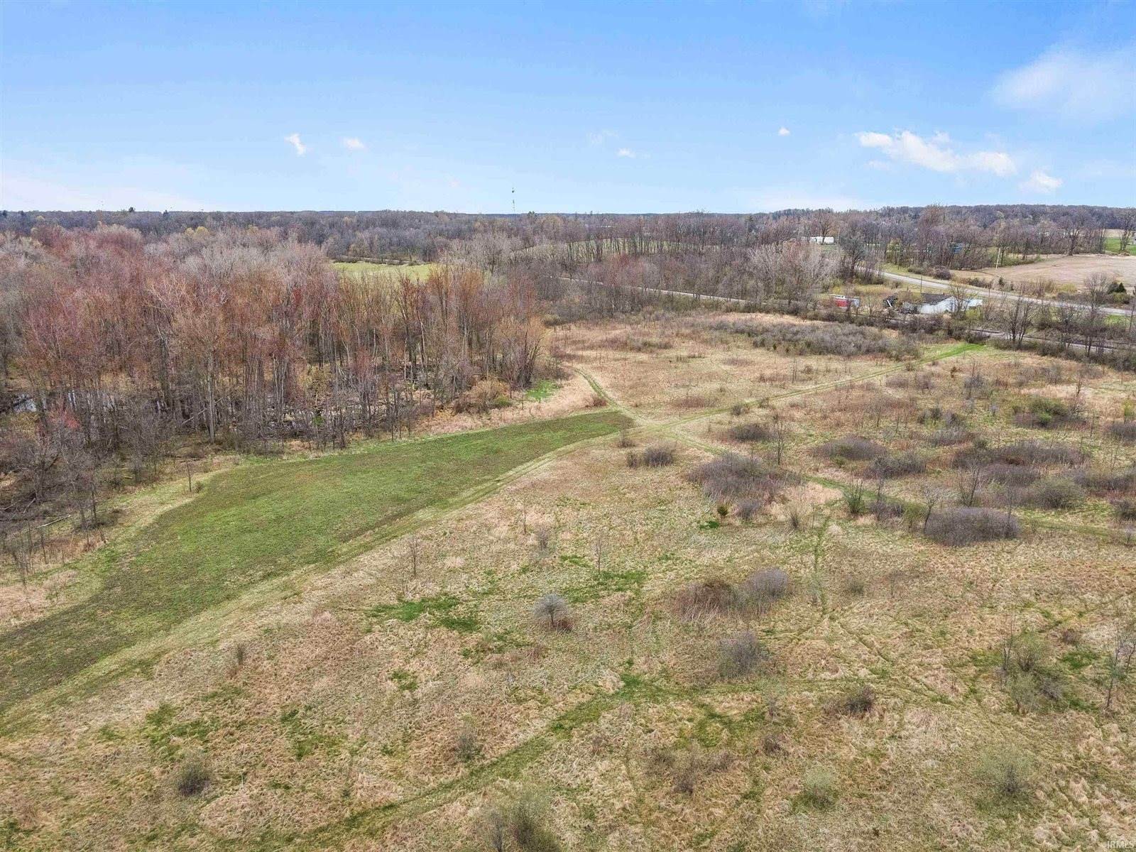 S State Rd. Old US 27 Highway, Angola, IN 46703