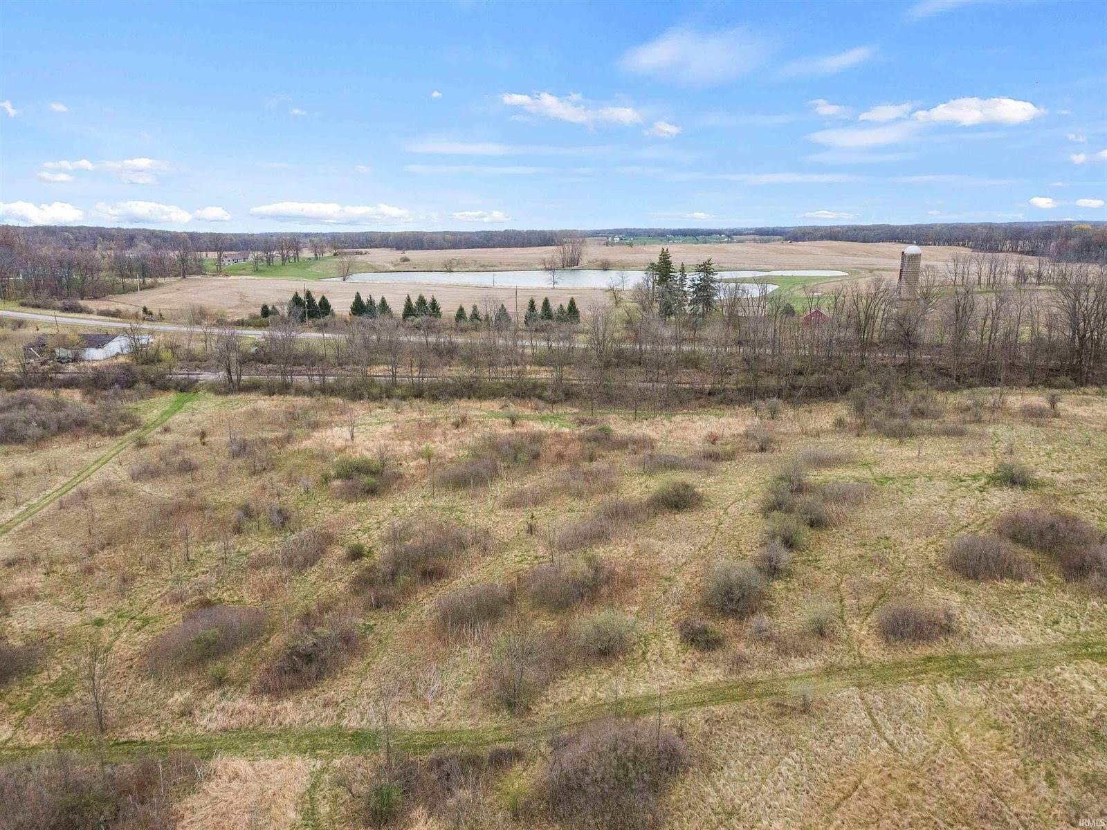 S State Rd. Old US 27 Highway, Angola, IN 46703