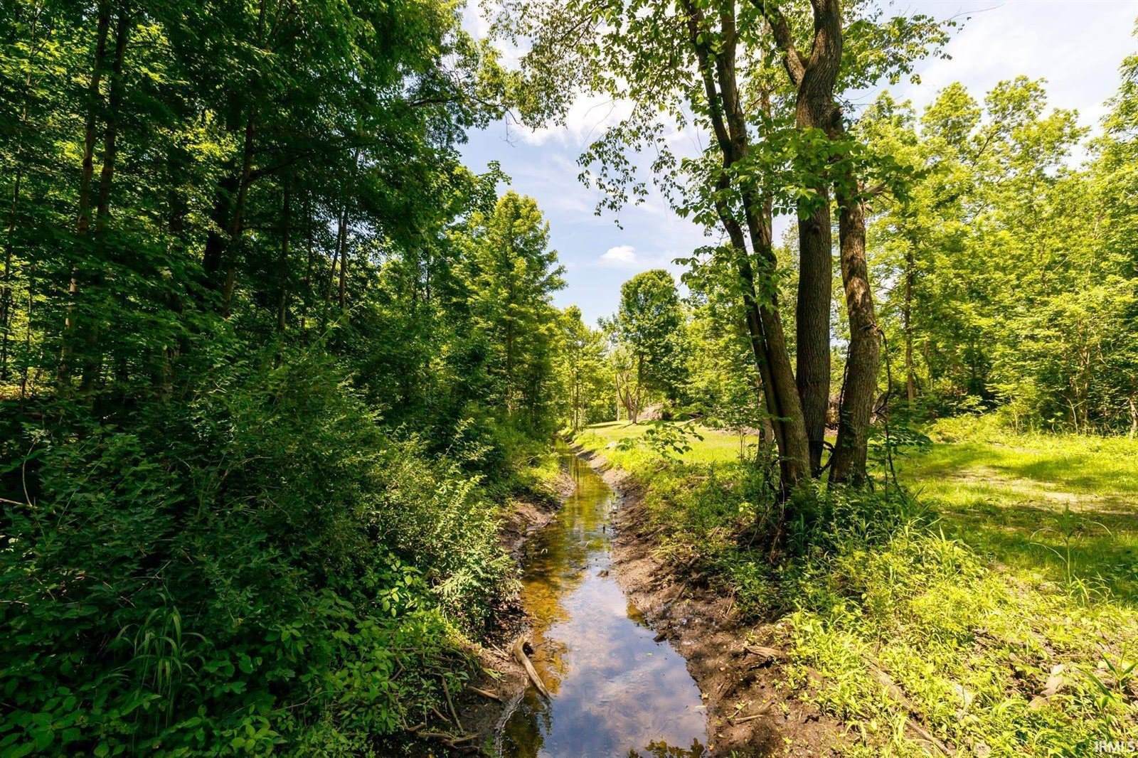 S State Rd. Old US 27 Highway, Angola, IN 46703