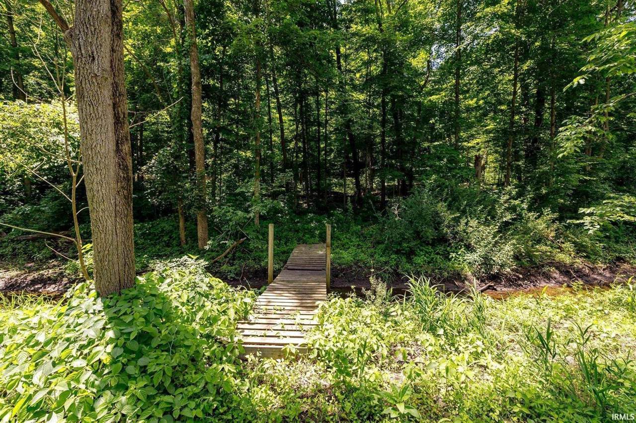 S State Rd. Old US 27 Highway, Angola, IN 46703