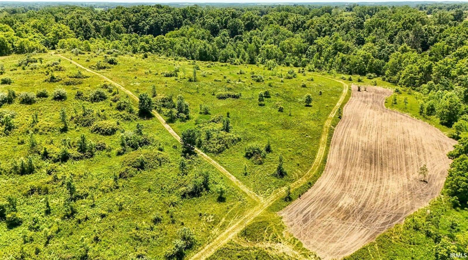 S State Rd. Old US 27 Highway, Angola, IN 46703