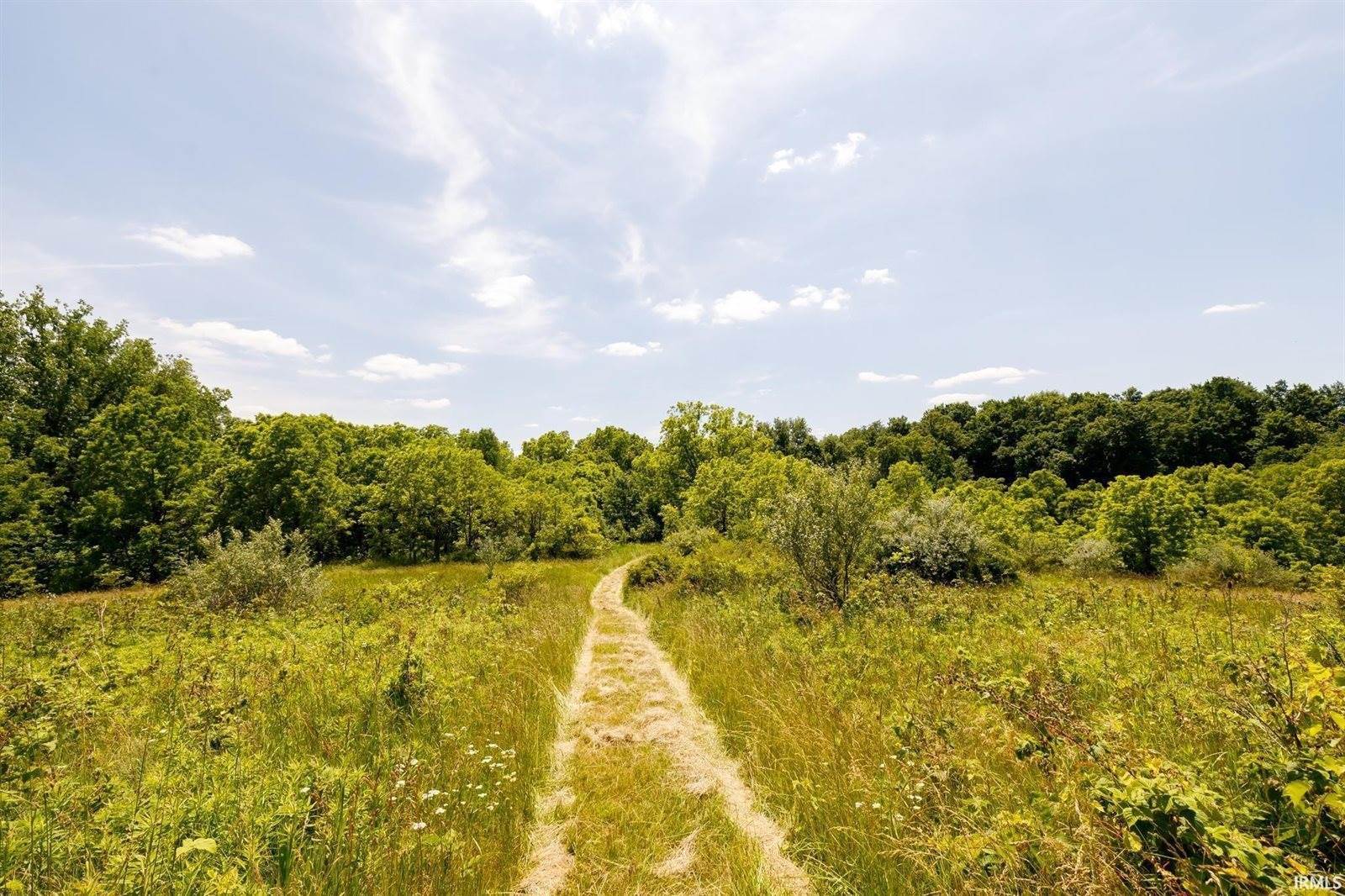 S State Rd. Old US 27 Highway, Angola, IN 46703