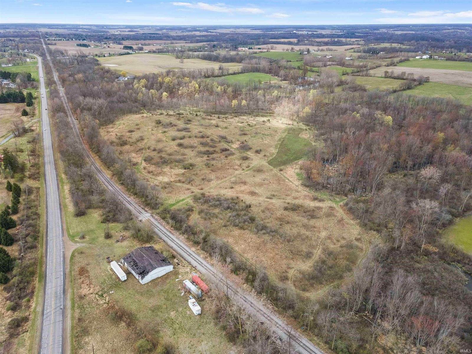 S State Rd. Old US 27 Highway, Angola, IN 46703