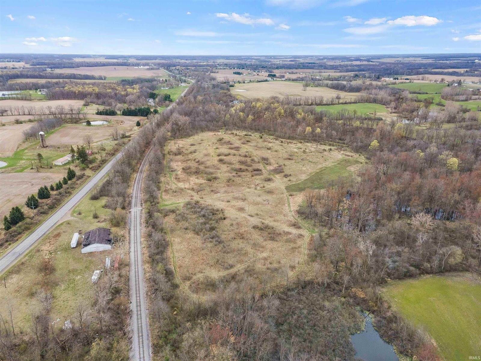 S State Rd. Old US 27 Highway, Angola, IN 46703