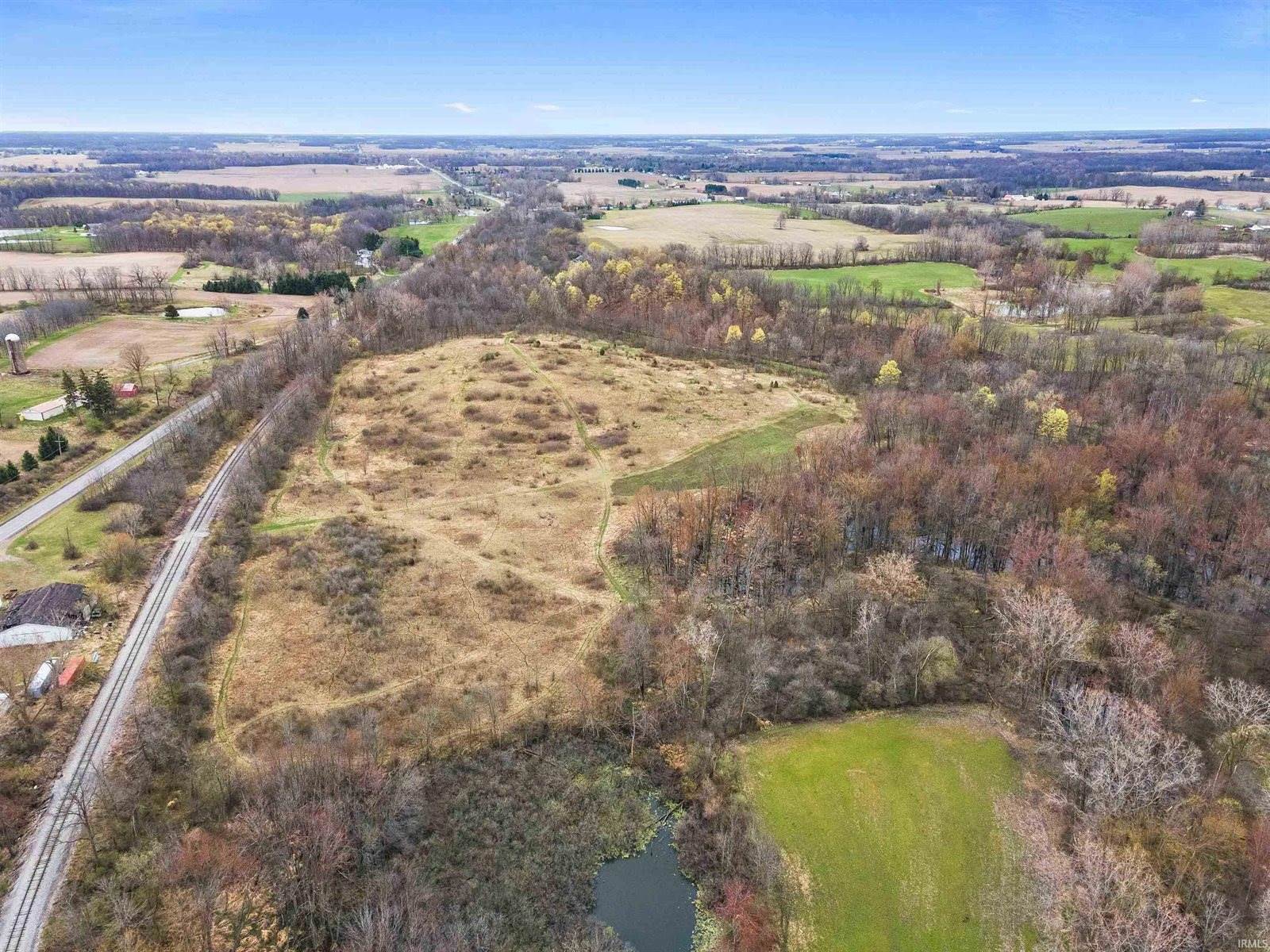 S State Rd. Old US 27 Highway, Angola, IN 46703