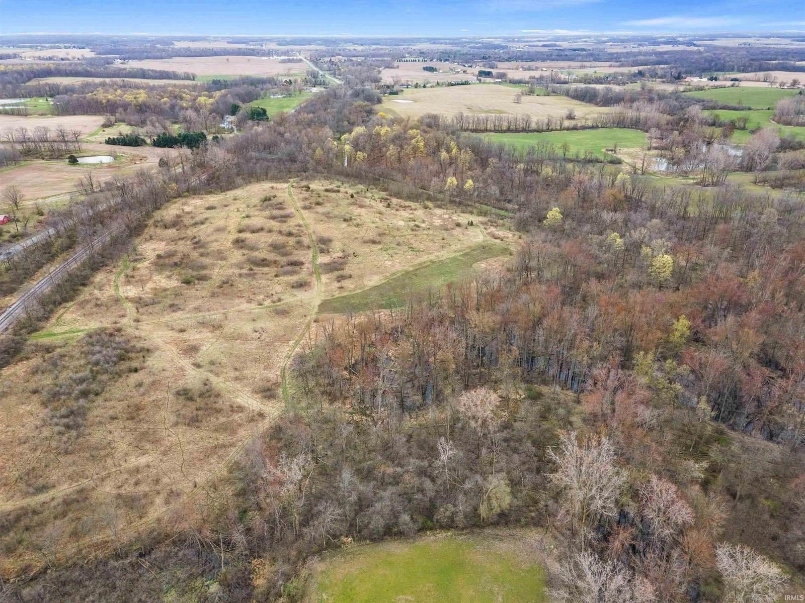 S State Rd. Old US 27 Highway, Angola, IN 46703