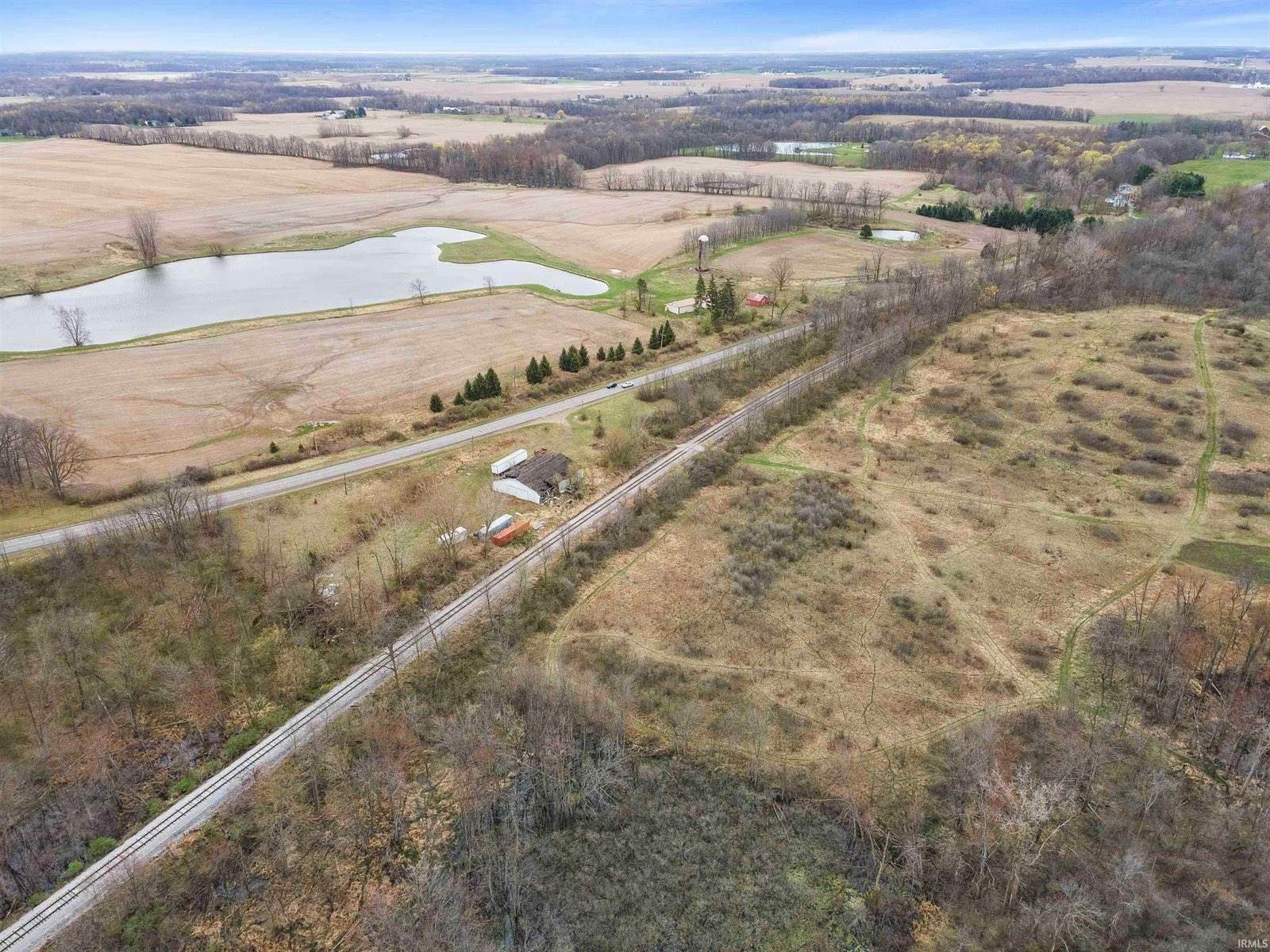 S State Rd. Old US 27 Highway, Angola, IN 46703