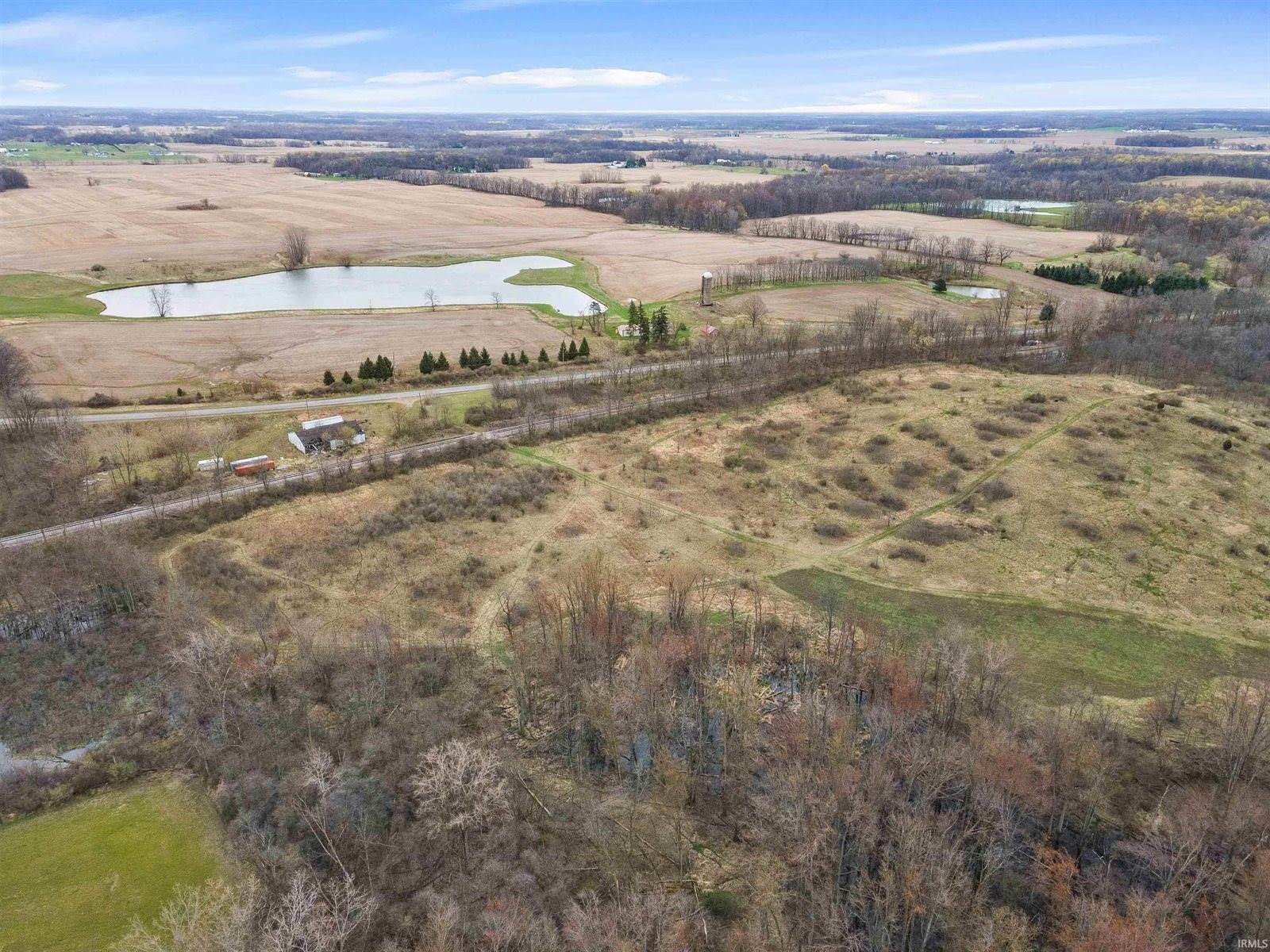 S State Rd. Old US 27 Highway, Angola, IN 46703