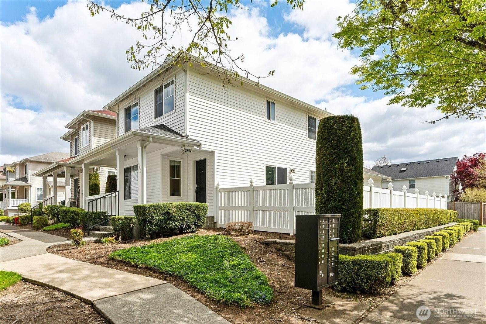 1946 McDonald Avenue, Dupont, WA 98327