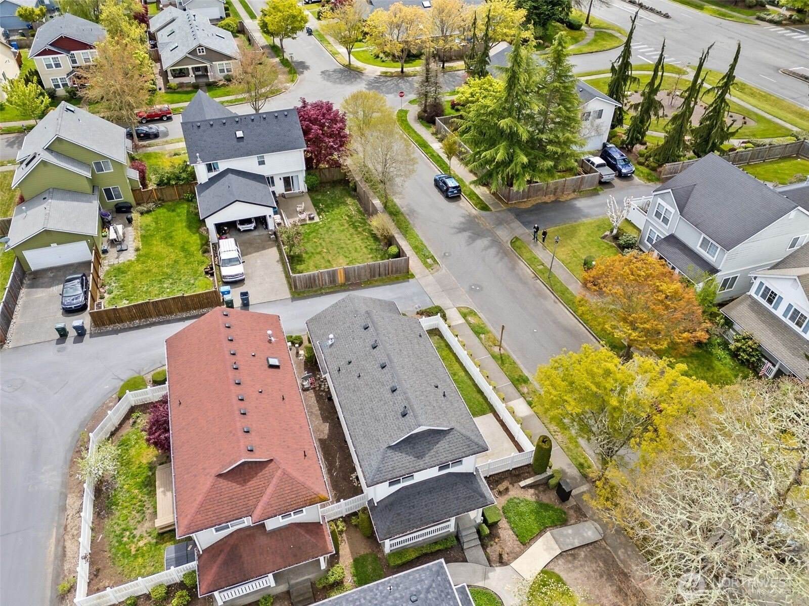 1946 McDonald Avenue, Dupont, WA 98327