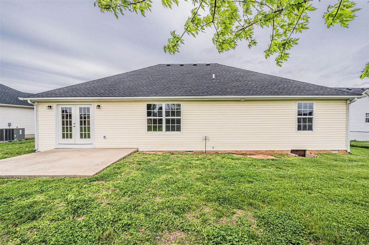 323 Turkey Run Drive, Bowling Green, KY 42101