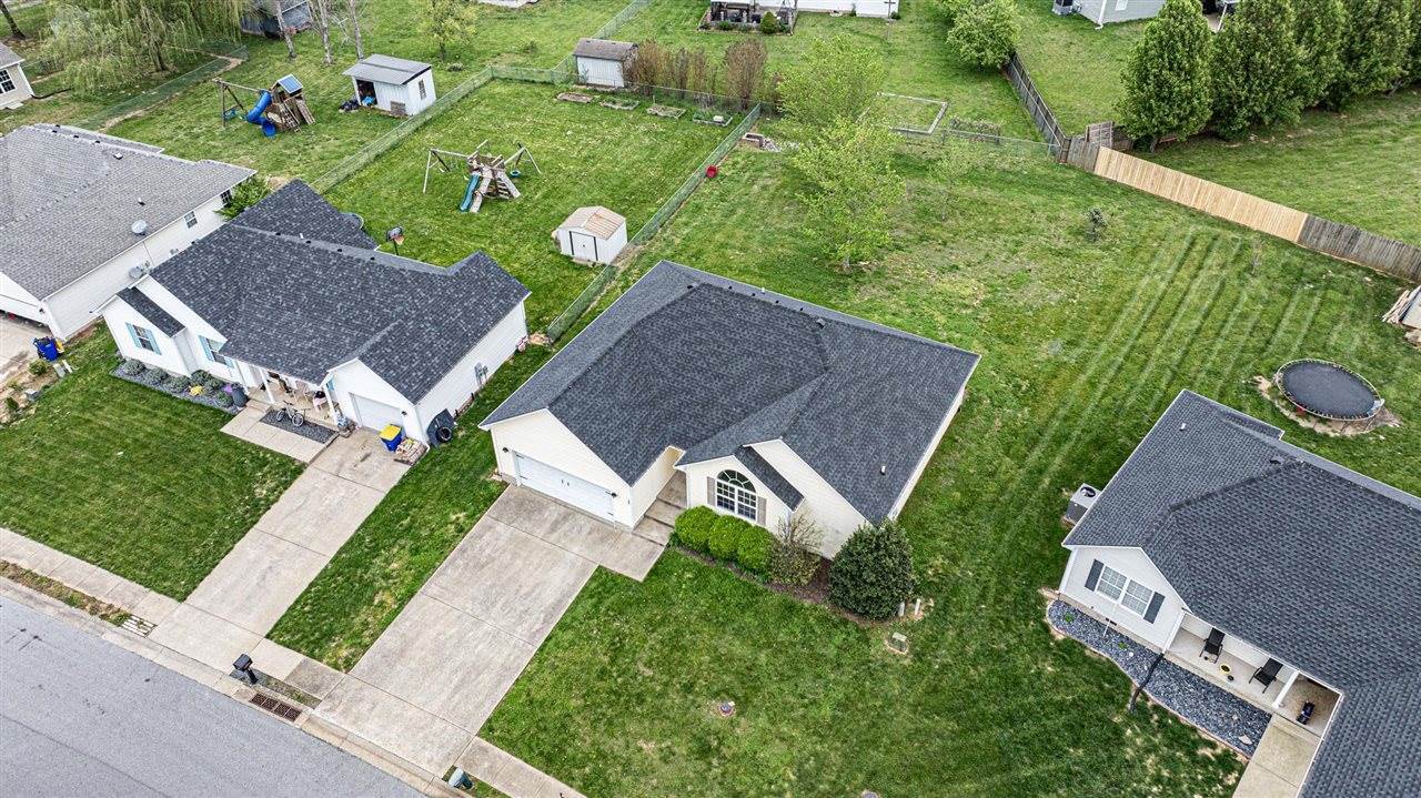 323 Turkey Run Drive, Bowling Green, KY 42101