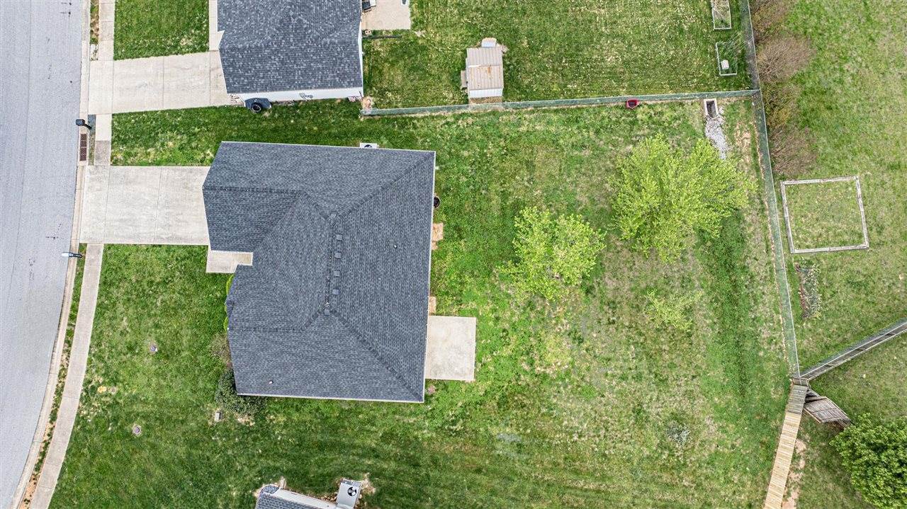 323 Turkey Run Drive, Bowling Green, KY 42101