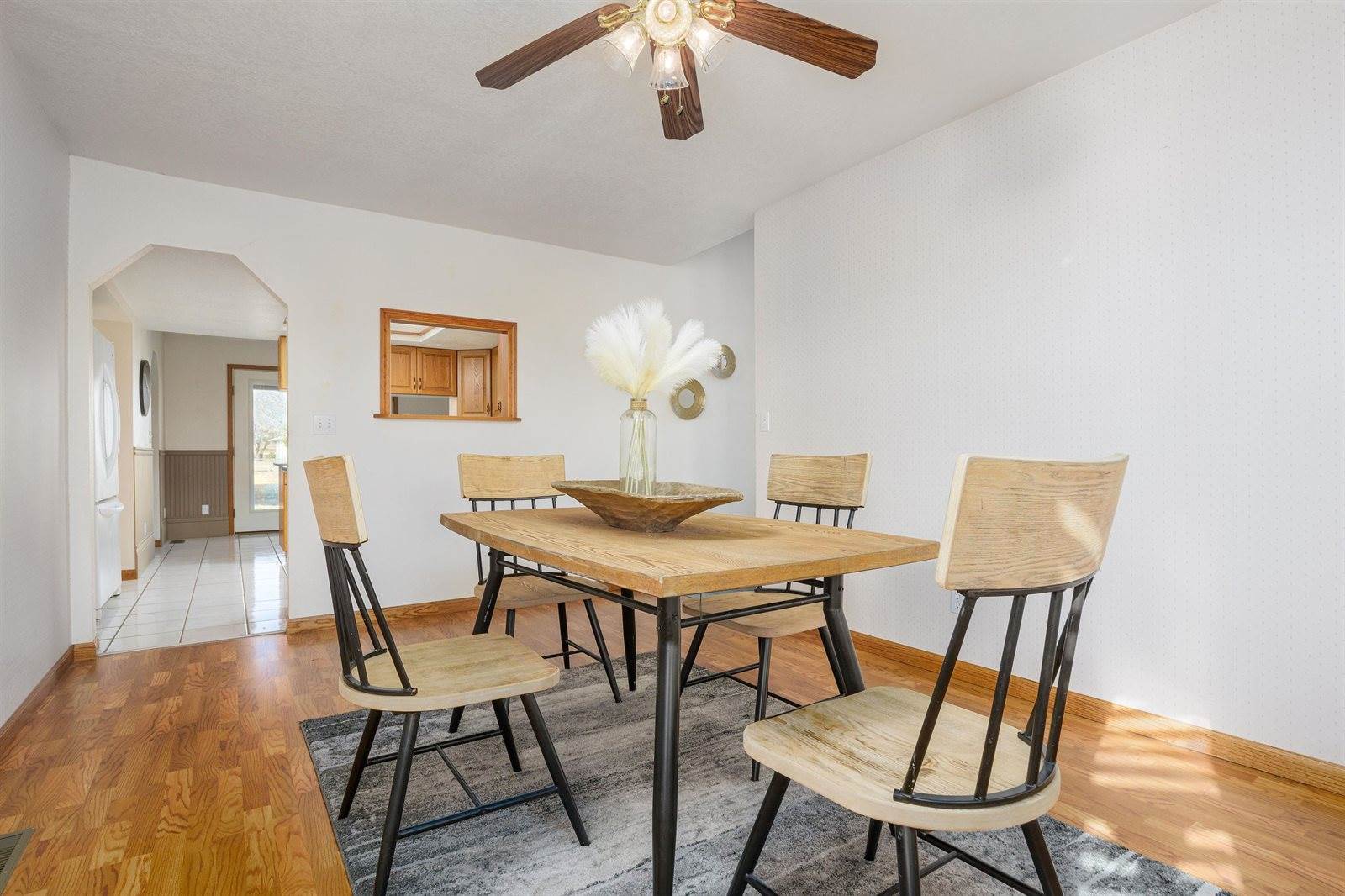 2461 Ridge Road, Delta, CO 81416