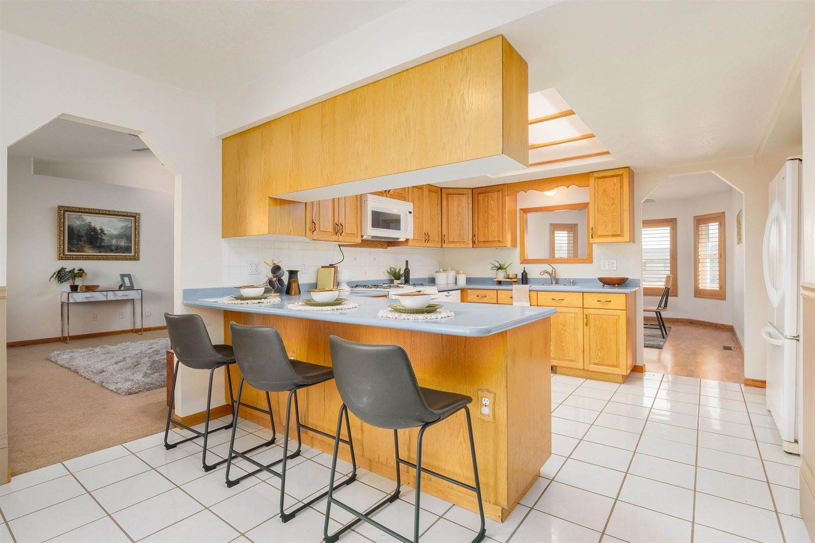 2461 Ridge Road, Delta, CO 81416