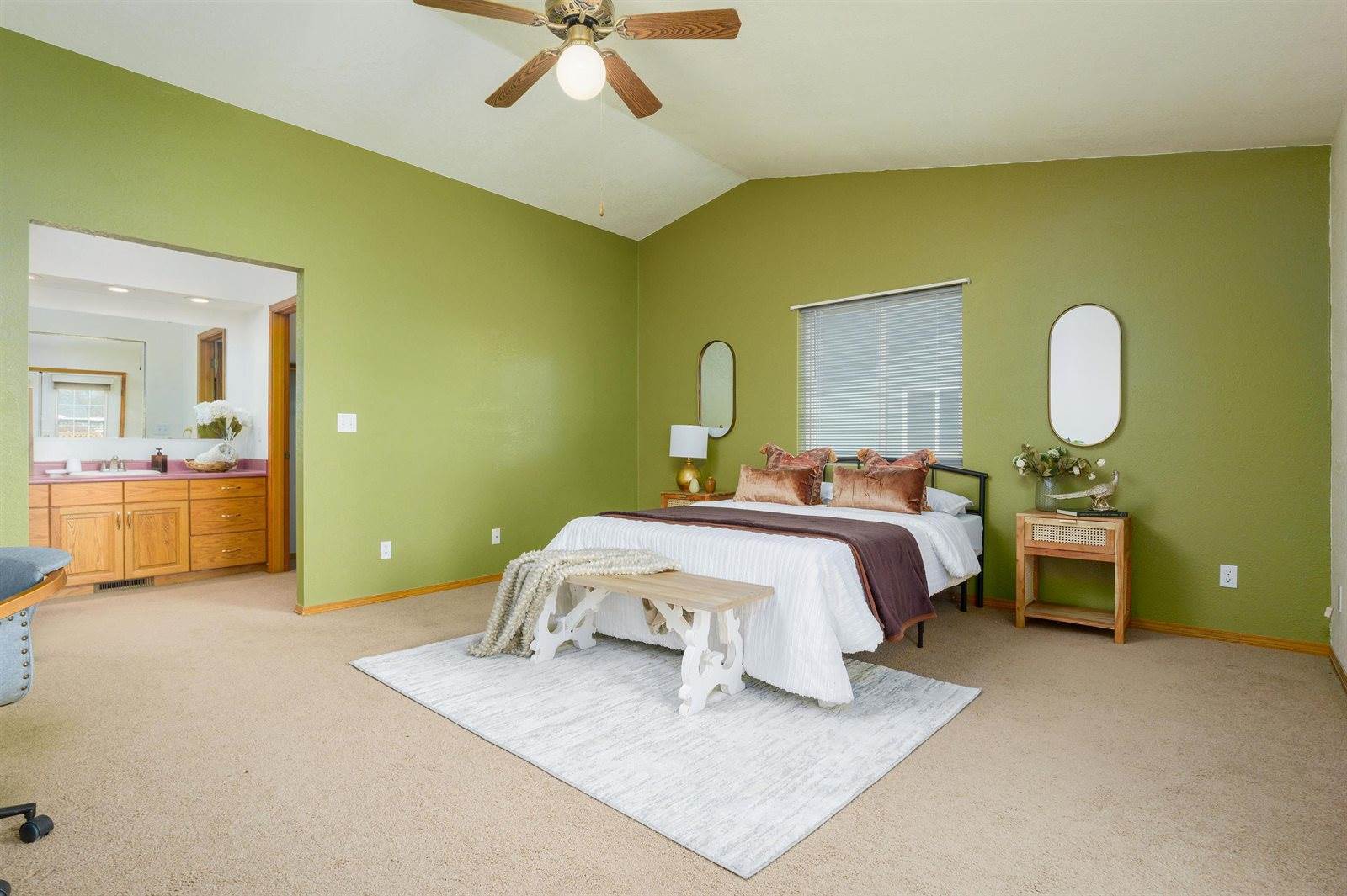 2461 Ridge Road, Delta, CO 81416