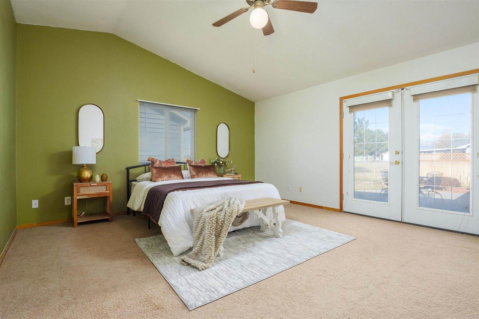 2461 Ridge Road, Delta, CO 81416